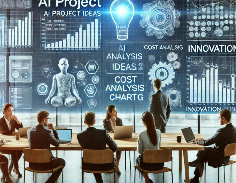 AI Projekt