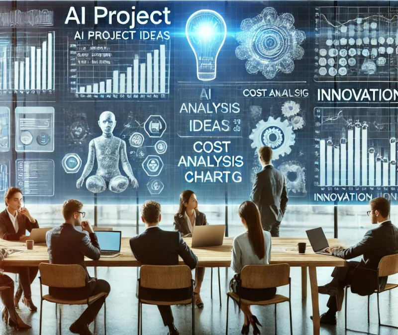 AI Projekt